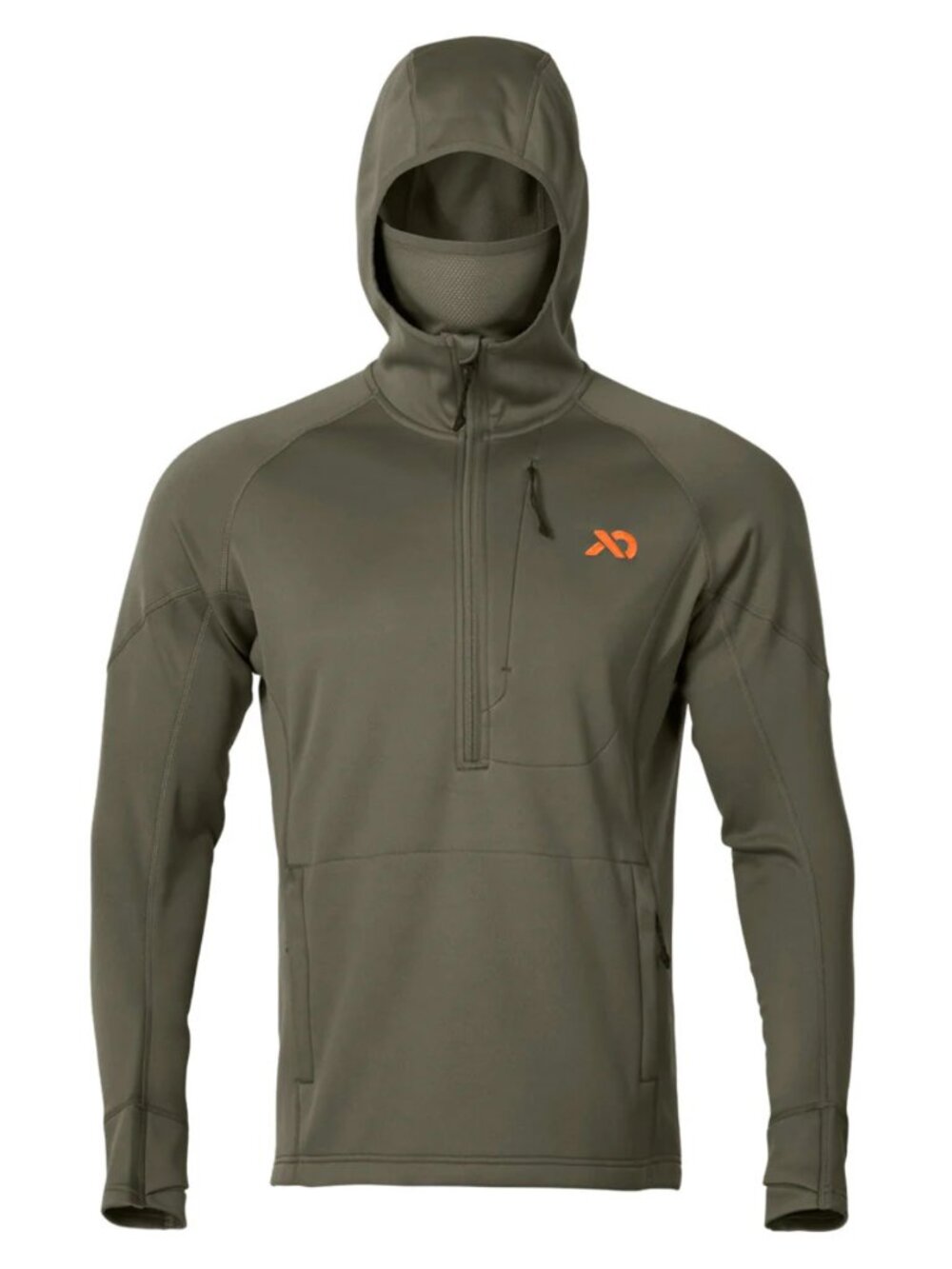 First Lite Origin Hoody
